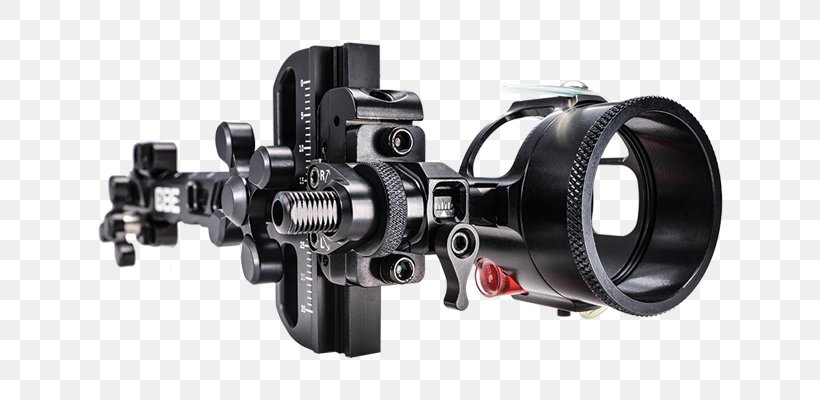 Camera Lens Sight Bow And Arrow Optical Instrument, PNG, 650x400px, Camera Lens, Accuracy And Precision, Archery, Bow And Arrow, Camera Download Free