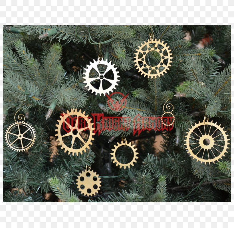 Christmas Ornament Christmas Decoration Steampunk Christmas Tree, PNG, 800x800px, Christmas Ornament, Advent, Cactus, Christmas, Christmas Decoration Download Free