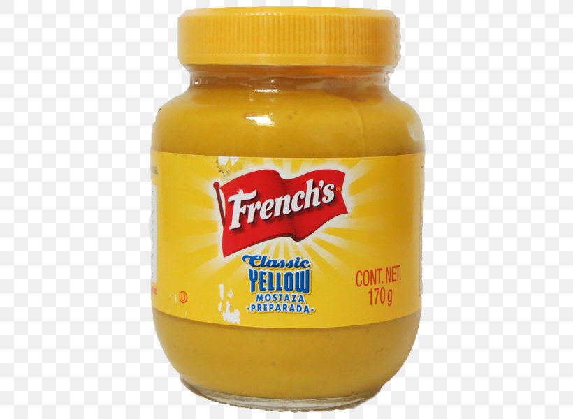 Condiment Mixed Pickle French's Mustard Sauce, PNG, 600x600px, Condiment, Cayenne Pepper, Flavor, Food, Ingredient Download Free