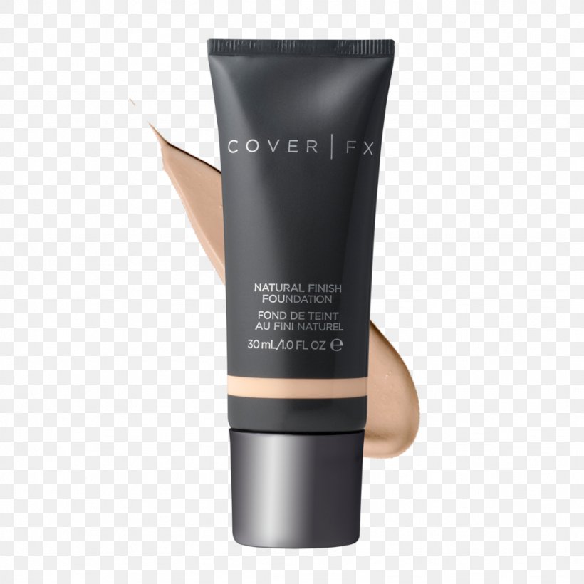 Cover FX Natural Finish Foundation Cosmetics Cruelty-free Face Powder, PNG, 1024x1024px, Foundation, Cosmetics, Cream, Crueltyfree, Face Download Free