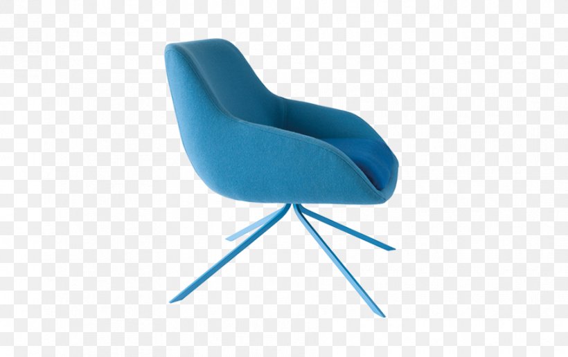 Fauteuil Furniture Designer Stoffering Industrial Design, PNG, 906x571px, Fauteuil, Aqua, Azure, Chair, Cobalt Blue Download Free
