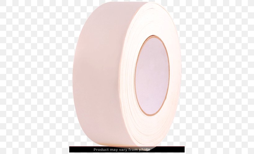 Gaffer Tape Adhesive Tape, PNG, 500x500px, Gaffer Tape, Adhesive Tape, Gaffer, Peach Download Free