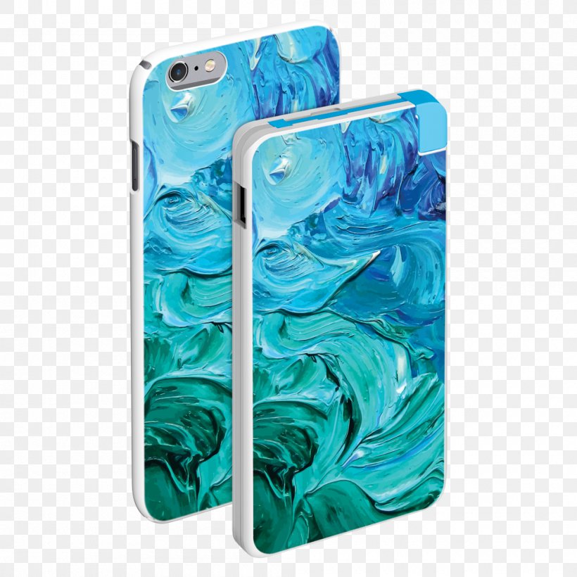 IPhone 5s IPhone 6S Блокнот Maket, PNG, 1000x1000px, Iphone 5, Aqua, Diary, Electric Blue, Iphone Download Free