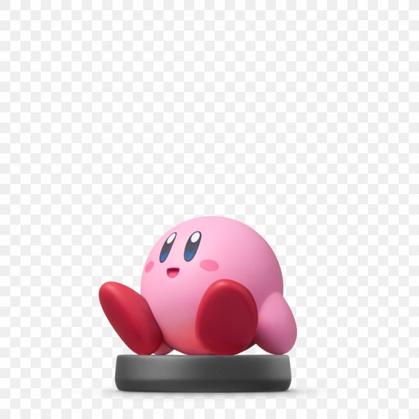 Kirby Super Star Super Smash Bros. For Nintendo 3DS And Wii U Kirby And The Rainbow Curse, PNG, 1400x1400px, Kirby Super Star, Amiibo, King Dedede, Kirby, Kirby And The Rainbow Curse Download Free
