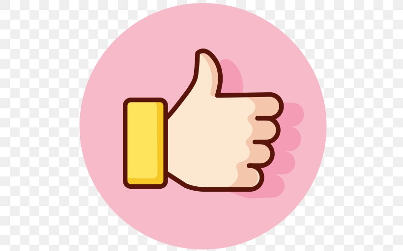 Like Button, PNG, 512x512px, Thumb Signal, Finger, Gesture, Hand, Like Button Download Free
