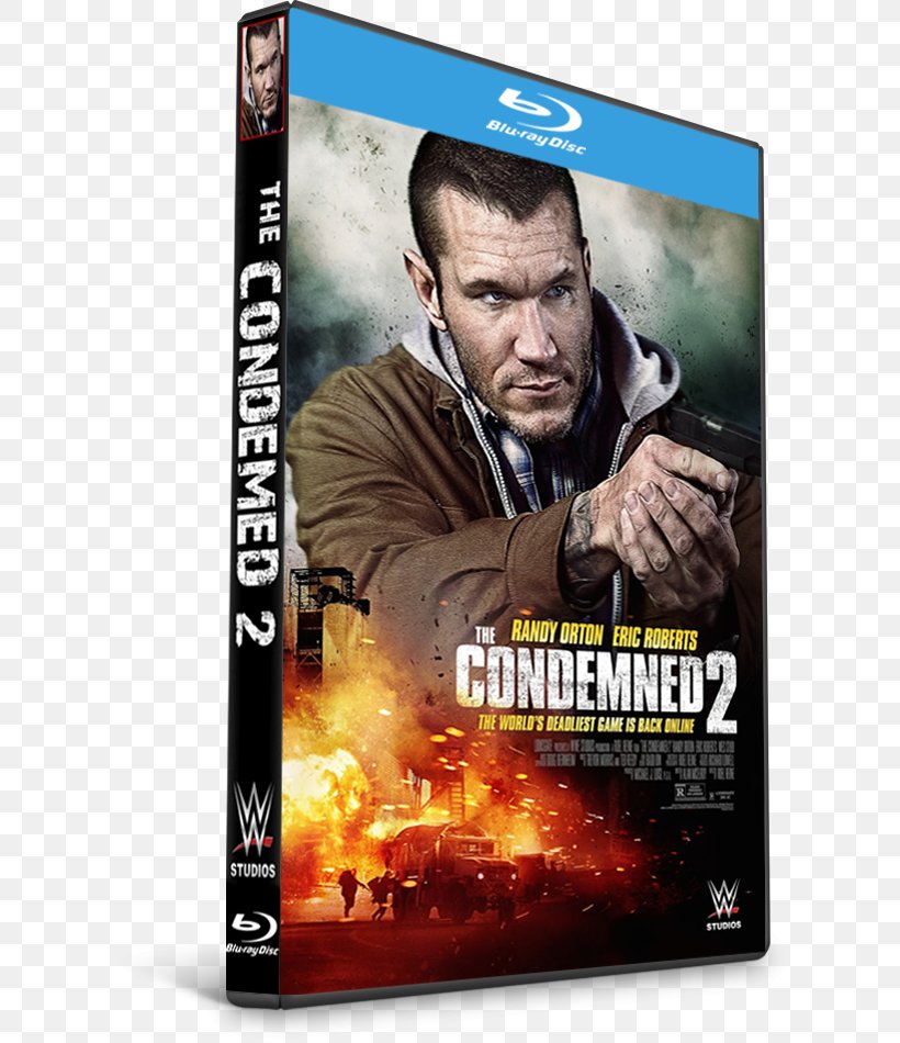 Mark Sivertsen The Condemned 2 Film High-definition Video, PNG, 620x950px, Condemned, Action Film, Dvd, Film, Ganool Download Free