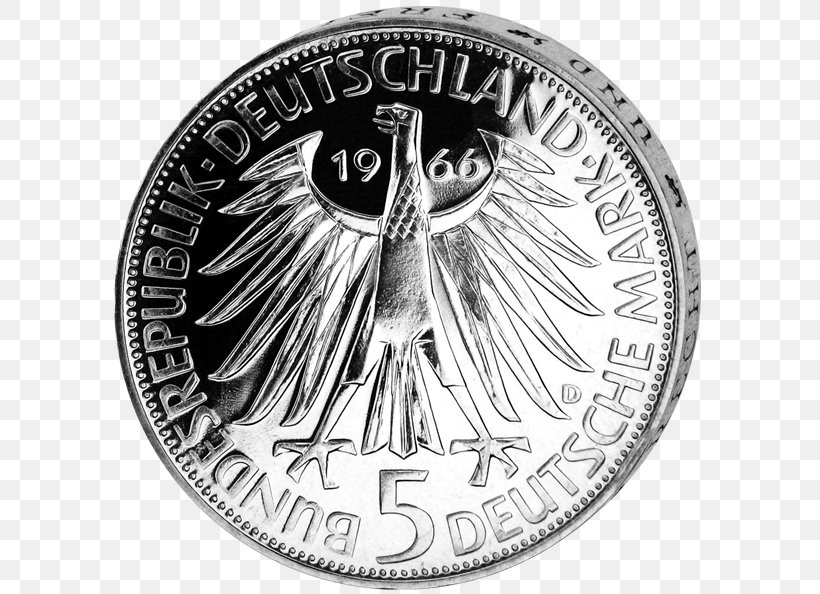 Mezei OHG, PNG, 600x594px, Coin, Black And White, Coin Grading, Commemorative Coin, Currency Download Free