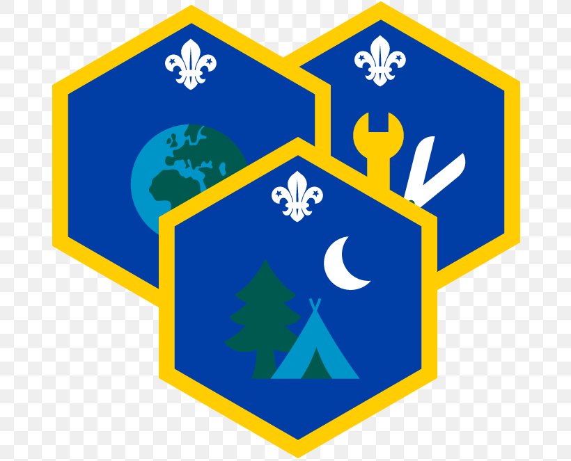 Scout Badge Scouting Cub Scout Beavers, PNG, 679x663px, Badge, Award, Beaver Scouts, Beavers, Boy Scouts Of America Download Free