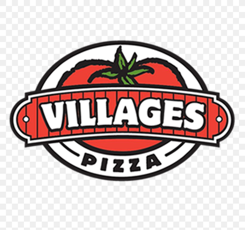 Villages Pizza Restaurant Pizza Delivery, PNG, 768x768px, Pizza, Area, Artichoke, Artwork, Brand Download Free