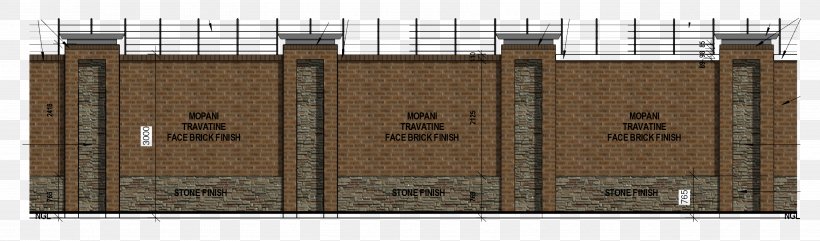 Wall Brick Fence Building Palisade, PNG, 3553x1046px, Wall, Bicycle, Brick, Building, Fence Download Free