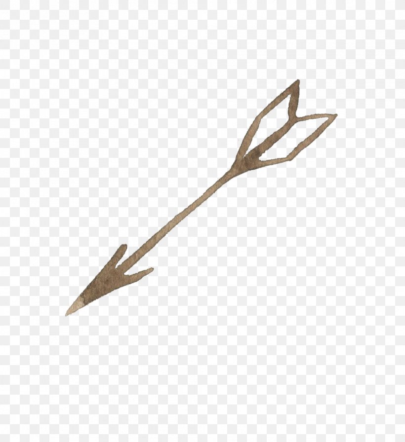 Watercolor Painting Arc Arrow, PNG, 1014x1109px, Watercolor Painting, Arc, Beige, Bow And Arrow, Gratis Download Free