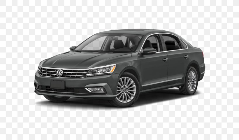 2017 Volkswagen Passat 1.8T SEL Premium Car, PNG, 640x480px, 2017, 2017 Volkswagen Passat, 2018 Volkswagen Passat, 2018 Volkswagen Passat 20t Se, Volkswagen Download Free