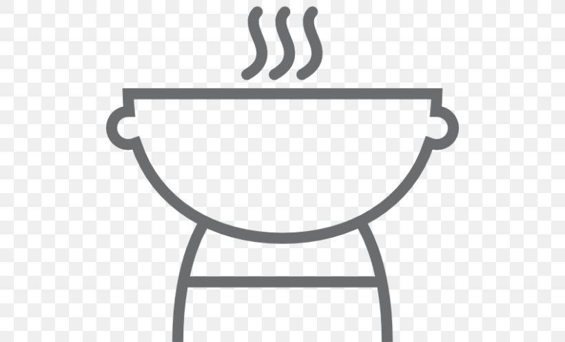 Barbecue Cooking Food, PNG, 512x496px, Barbecue, Black And White, Bowl, Chair, Cooking Download Free