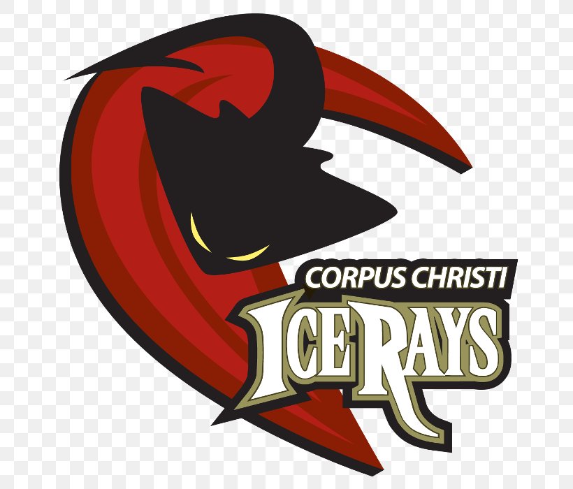 Corpus Christi IceRays Hockey Odessa Jackalopes Topeka RoadRunners Lone Star Brahmas, PNG, 717x700px, Corpus Christi Icerays, Aberdeen Wings, Brand, Corpus Christi, Fictional Character Download Free