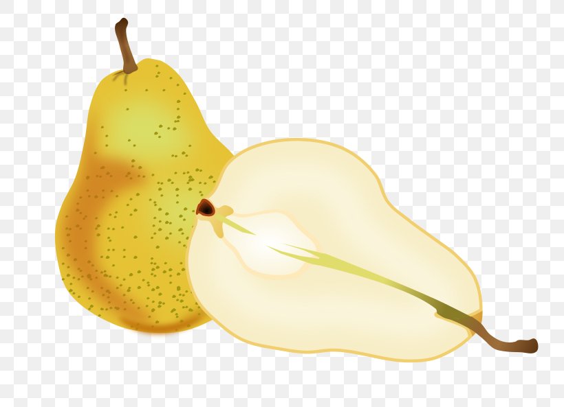 Crisp Fruit Asian Pear Clip Art, PNG, 800x593px, Crisp, Apple, Asian Pear, Food, Fruit Download Free