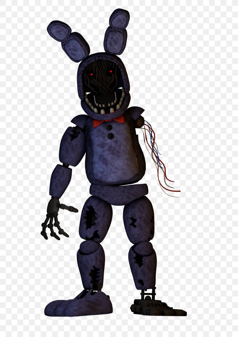 Five Nights At Freddy's 2 Image Drawing Five Nights At Freddy's 4 Clip Art, PNG, 689x1160px, Five Nights At Freddys 2, Action Toy Figures, Art, Costume, Deviantart Download Free