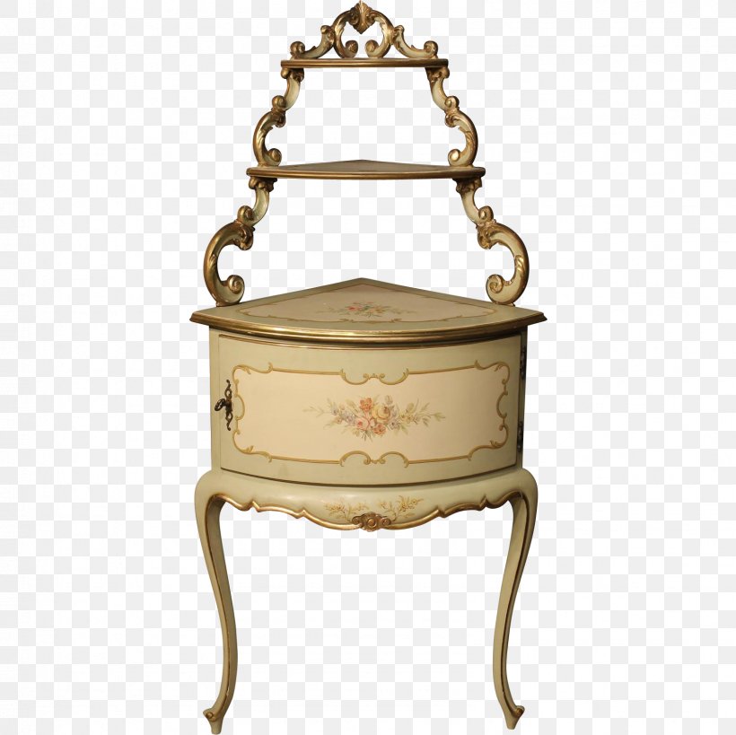Furniture 01504 Antique, PNG, 1592x1592px, Furniture, Antique, Brass, Metal, Table Download Free