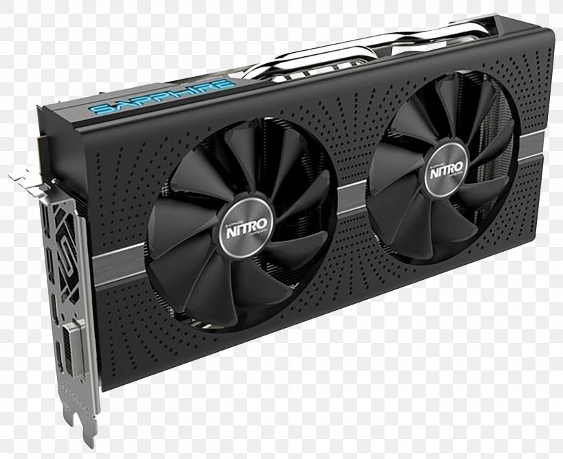 Graphics Cards & Video Adapters Sapphire Technology AMD Radeon RX 580 GDDR5 SDRAM, PNG, 2500x2042px, Graphics Cards Video Adapters, Amd Crossfirex, Amd Radeon 500 Series, Amd Radeon Rx 570, Amd Radeon Rx 580 Download Free