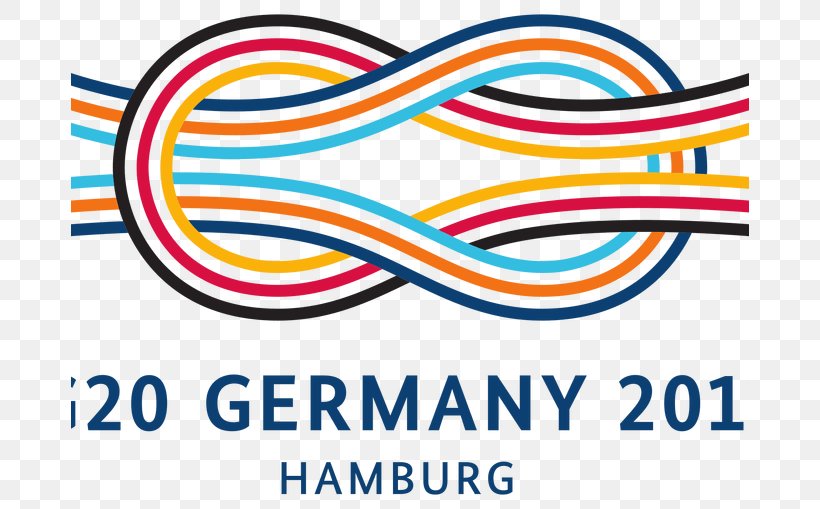 Hamburg G20 Summit Logo Image, PNG, 678x509px, Hamburg, Area, Brand, G20, Germany Download Free