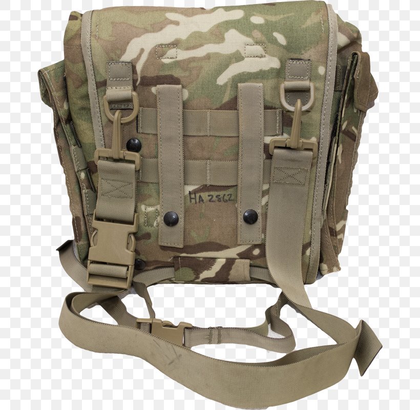Messenger Bags Military Satchel Multi-Terrain Pattern Backpack, PNG, 674x800px, Messenger Bags, Backpack, Bag, British Armed Forces, Gun Accessory Download Free