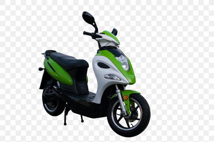 Motorized Scooter Motorcycle Accessories Elektromotorroller Bicycle, PNG, 1000x664px, Motorized Scooter, Bicycle, Electric Car, Electric Motorcycles And Scooters, Elektromotorroller Download Free