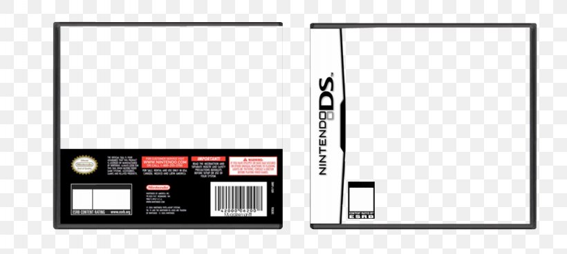Nintendo DS Video Game VGBoxArt Nintendo 3DS, PNG, 1023x460px, Nintendo Ds, Brand, Copying, Electronics, Material Download Free