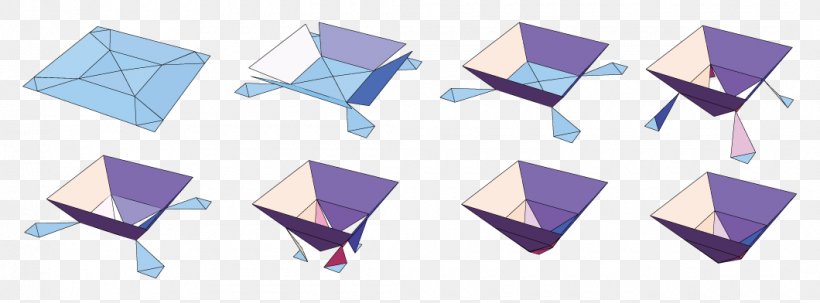 Paper Cup Origami Paper Paper Cup, PNG, 1060x392px, Paper, Art, Art Paper, Box, Container Download Free