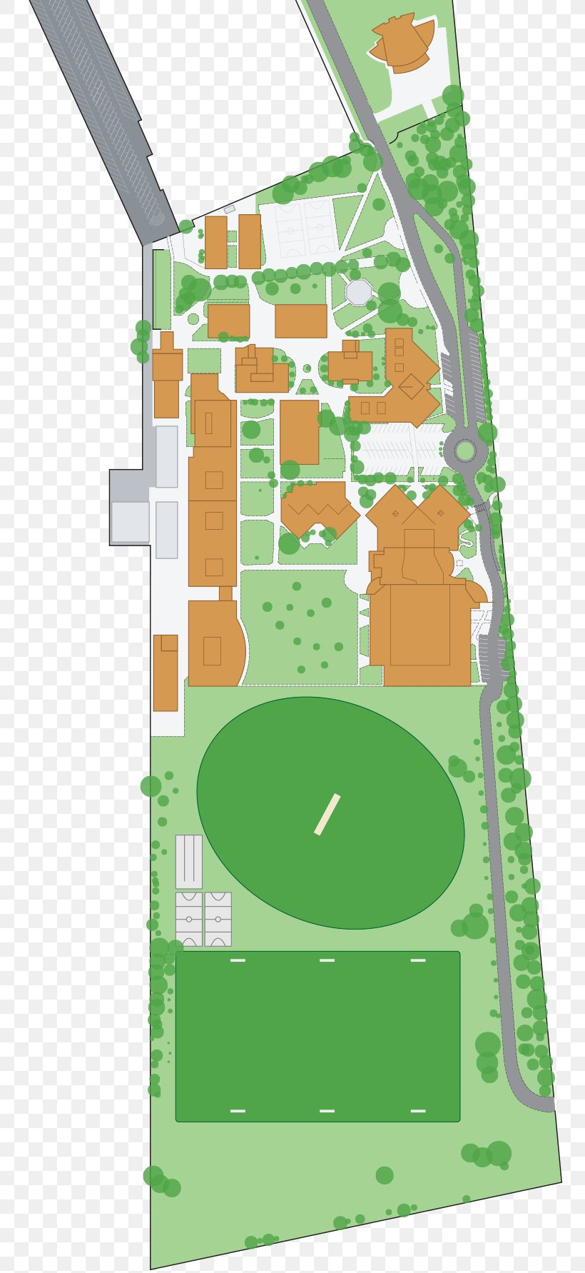 Residential Area Urban Design Land Lot, PNG, 760x1783px, Residential Area, Area, Diagram, Elevation, Grass Download Free