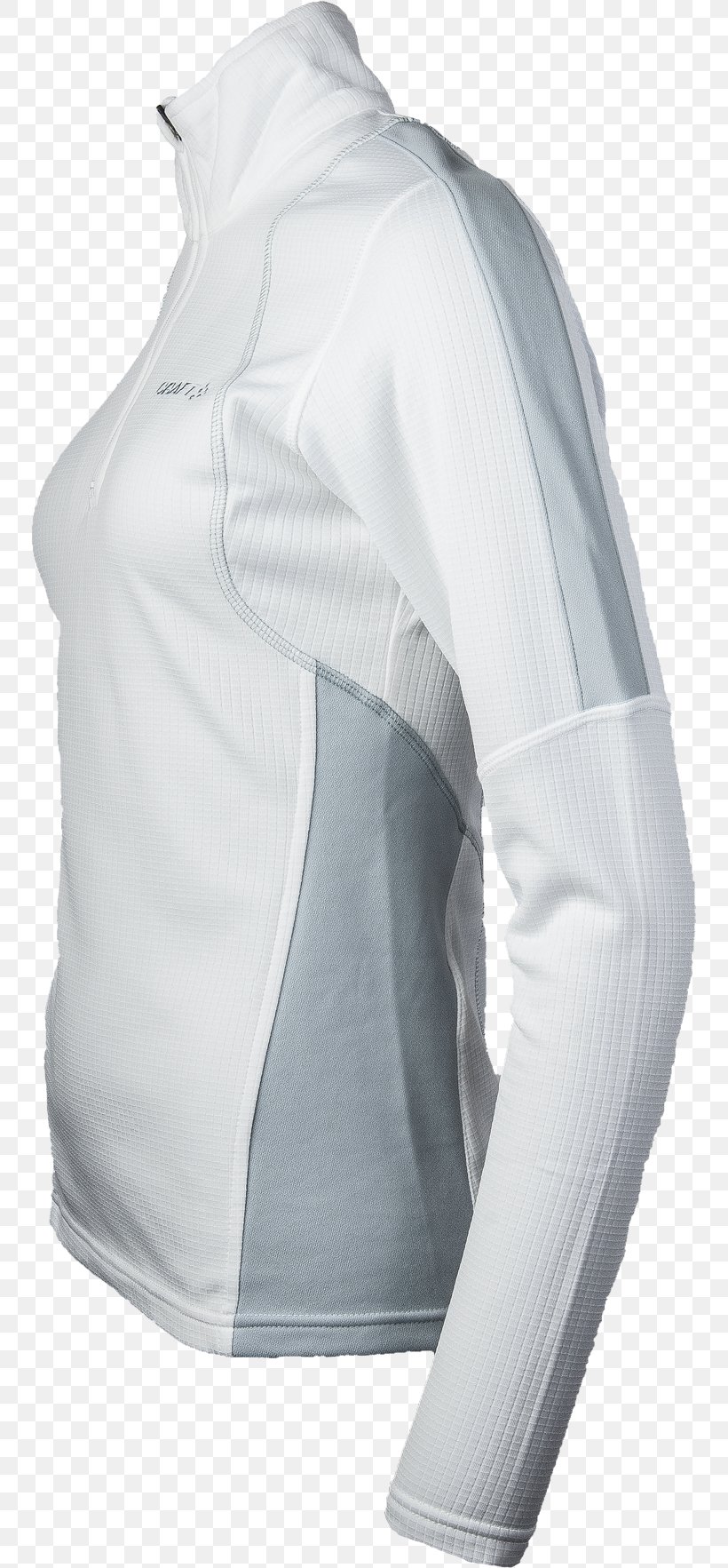 Sleeve Shoulder Jacket, PNG, 750x1765px, Sleeve, Jacket, Joint, Neck, Outerwear Download Free