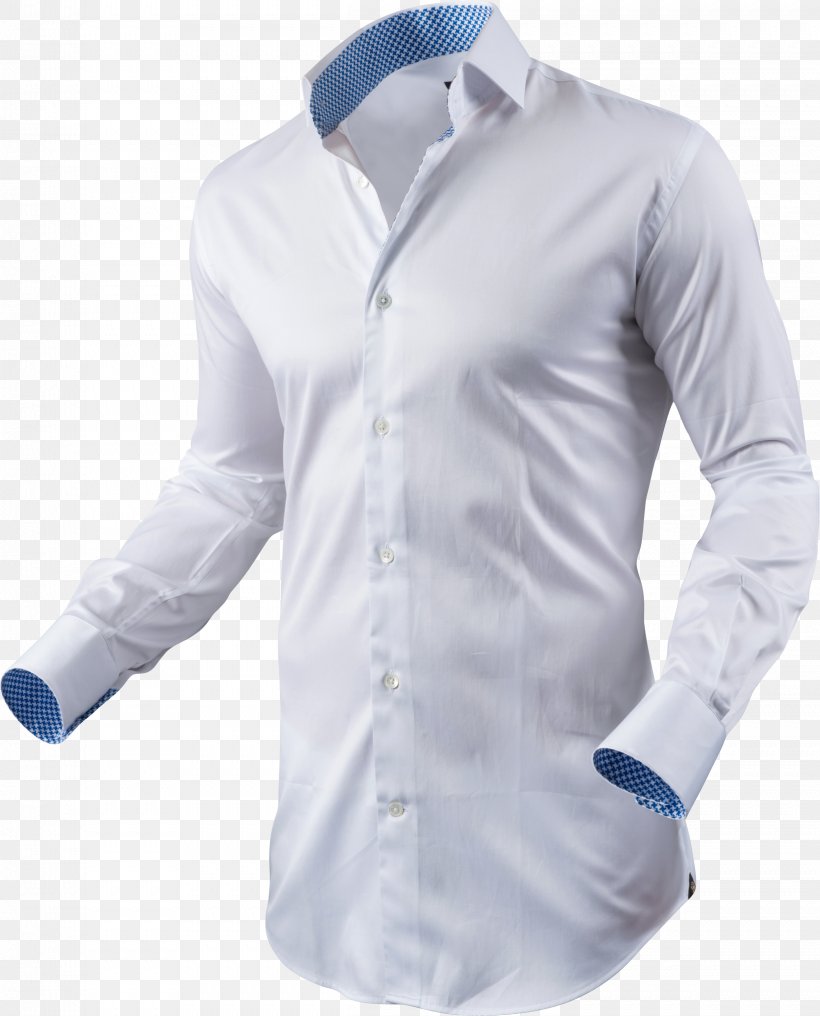 T-shirt Dress Shirt Blouse White, PNG, 2419x3000px, Tshirt, Blouse, Blue, Button, Clothing Download Free