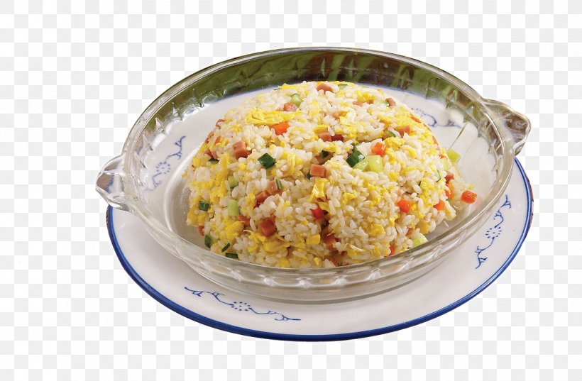 Yangzhou Fried Rice Yangzhou Fried Rice Chinese Cuisine Fried Egg, PNG, 1134x744px, Yangzhou, Asian Food, Chinese Cuisine, Commodity, Cooked Rice Download Free