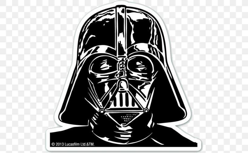 Anakin Skywalker Stormtrooper Star Wars Darth Drawing, PNG, 524x507px, Anakin Skywalker, Art, Automotive Design, Black And White, Darth Download Free
