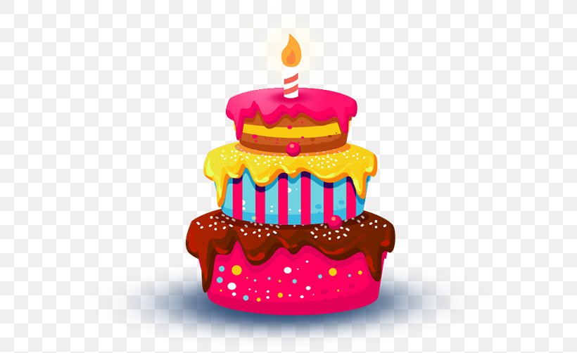 Birthday Cake Torte Layer Cake Pastel, PNG, 599x502px, Birthday Cake, Baked Goods, Birthday, Buttercream, Cake Download Free