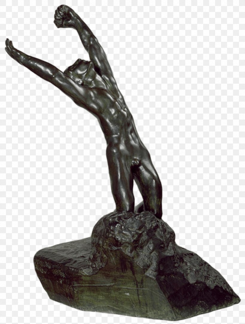 Bronze Sculpture The Prodigal Son Musée Rodin Los Angeles County Museum Of Art Rodin Museum, PNG, 851x1125px, Bronze Sculpture, Art, Auguste Rodin, Bronze, Classical Sculpture Download Free