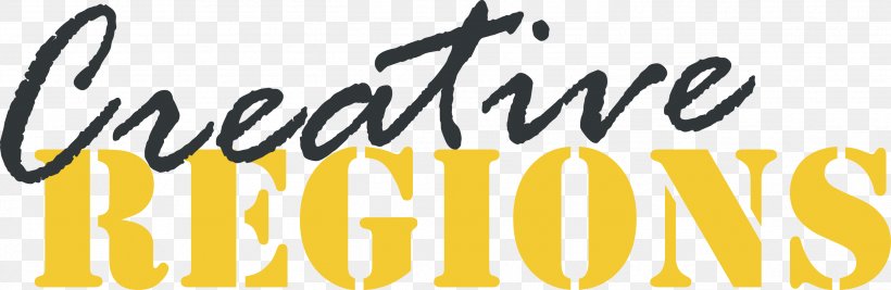 Creative Regions Ltd Logo Font Brand Product, PNG, 2618x855px, Logo, Brand, Calligraphy, City Of Bundaberg, Text Download Free