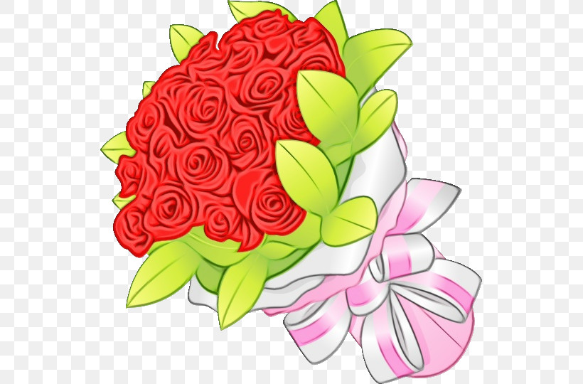Garden Roses, PNG, 537x540px, Bouquet, Camellia, Cut Flowers, Floral Design, Floristry Download Free