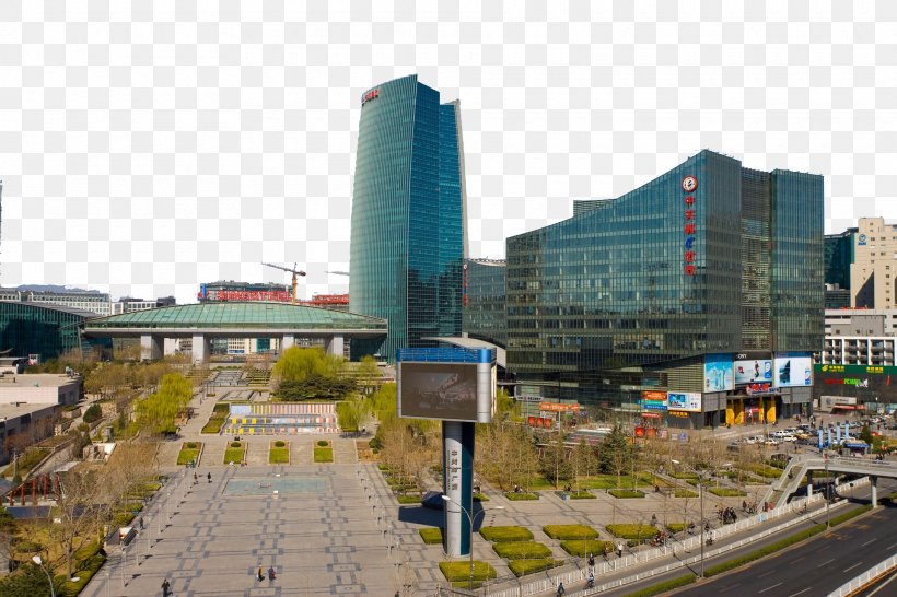 Haidian District Zhongguancun Silicon Valley 4th Ring Road Wallpaper, PNG, 1920x1280px, Haidian District, Beijing, Building, China, City Download Free