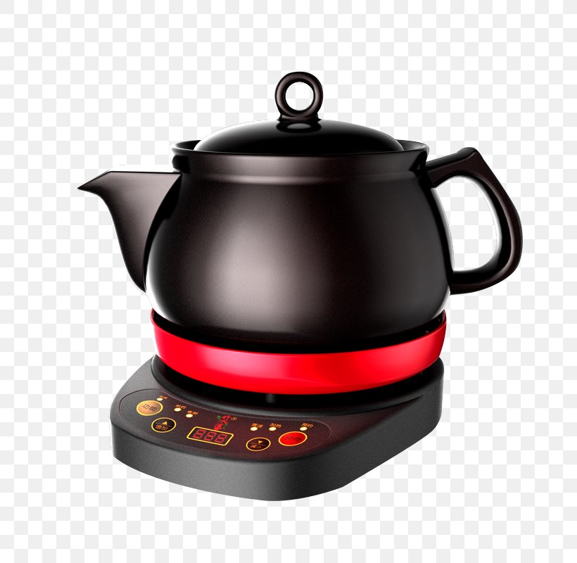 Kettle Ceramic Taobao Clay Pot Cooking Frying, PNG, 800x800px, Kettle, Boiling, Casserole, Ceramic, Clay Pot Cooking Download Free