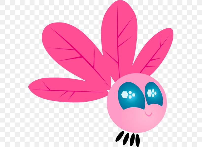 Pinkie Pie Twilight Sparkle Pony Rainbow Dash Applejack, PNG, 589x600px, Pinkie Pie, Applejack, Butterfly, Drawing, Flower Download Free