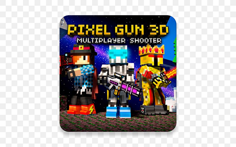 Pixel Gun 3D (Pocket Edition) Money And Gold Android Firearm, PNG, 512x512px, Pixel Gun 3d Pocket Edition, Android, Firearm, Gun, Money And Gold Download Free