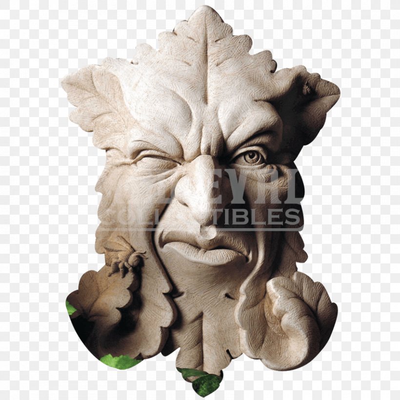 Sculpture Green Man Garden Cast Stone Commemorative Plaque, PNG, 850x850px, Sculpture, Art, Carruth Studio, Carving, Cast Stone Download Free