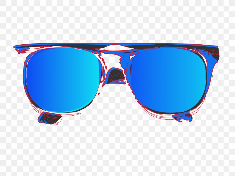 Sunglasses Clip Art, PNG, 2400x1800px, Sunglasses, Aqua, Aviator Sunglasses, Azure, Blue Download Free