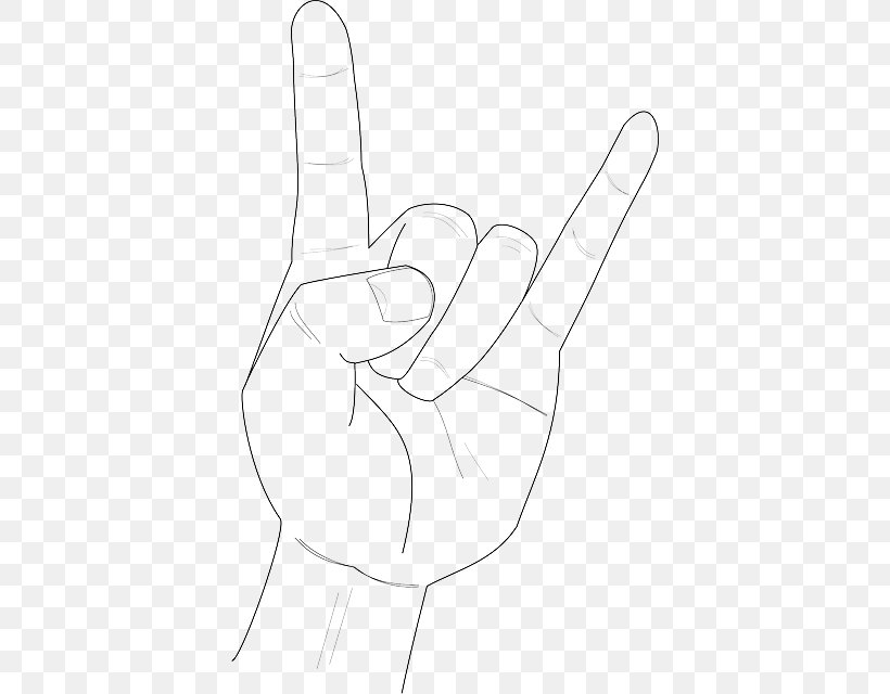 Thumb Line Art Drawing Gesture /m/02csf, PNG, 394x640px, Thumb, Area, Arm, Artwork, Black And White Download Free