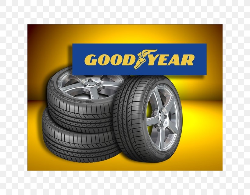 Car Goodyear Tire And Rubber Company Hartsville Goodyear Dunlop Tyres, PNG, 640x640px, Car, Alloy Wheel, Auto Part, Automotive Exterior, Automotive Tire Download Free