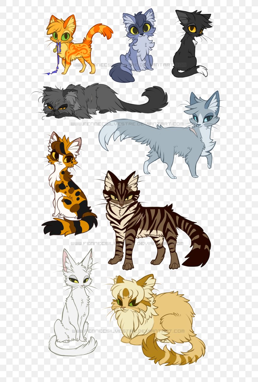 Kitten Into The Wild Cat Warriors Percy Jackson, PNG, 658x1215px, Kitten, Art, Book, Carnivoran, Cartoon Download Free