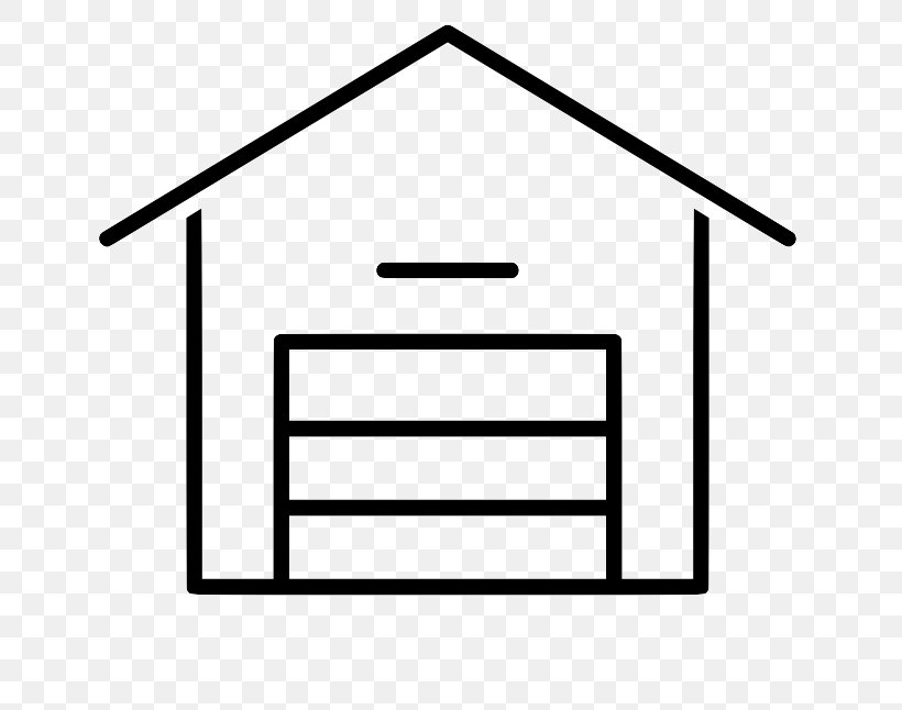 Line Triangle House Clip Art, PNG, 646x646px, House, Area, Black And White, Facade, Line Art Download Free