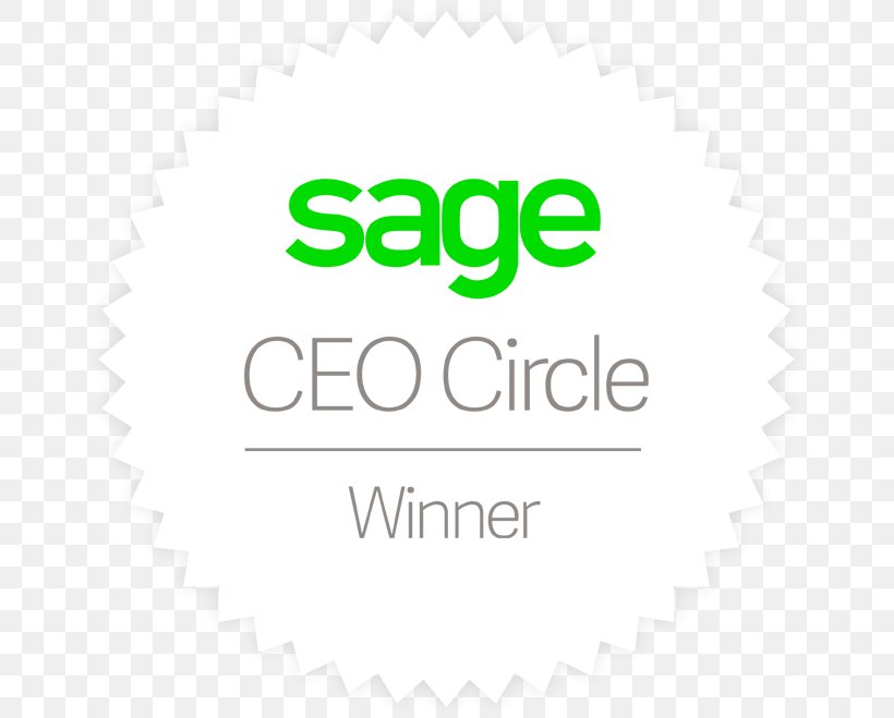 Logo Sage Group Brand Sage 50 Premium Accounting 2017, PNG, 659x659px, Logo, Accounting, Area, Brand, Green Download Free