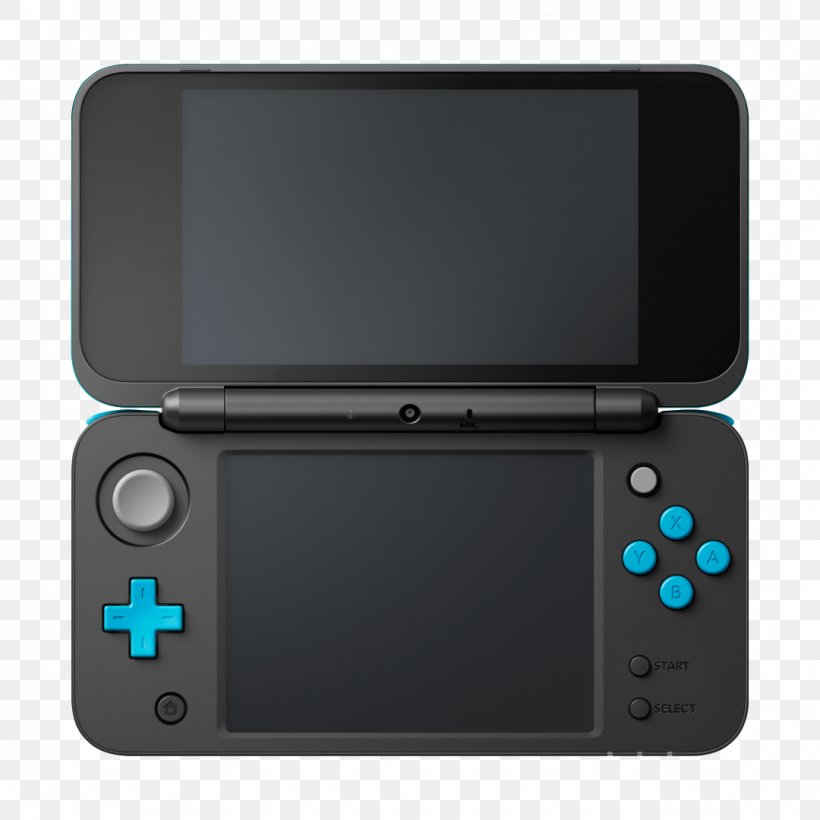 New Nintendo 2DS XL Nintendo 3DS Video Game Consoles, PNG, 1080x1080px, New Nintendo 2ds Xl, Computer Monitors, Electronic Device, Gadget, Game Controller Download Free