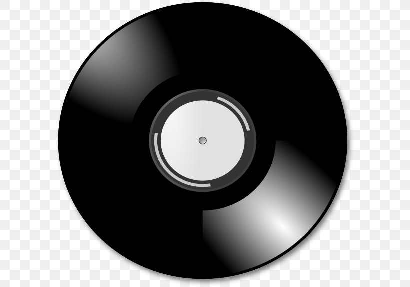 Phonograph Record Clip Art, PNG, 600x575px, Phonograph Record, Compact Disc, Data Storage Device, Drawing, Gramophone Record Download Free