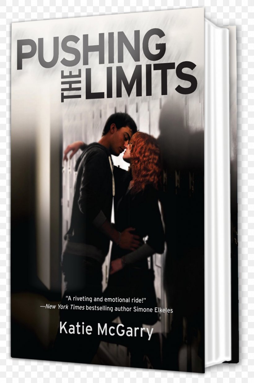 Pushing The Limits Off Limits Dare You To Take Me On Rebel Power!, PNG, 841x1269px, Book, Audible, Author, Film, Goodreads Download Free